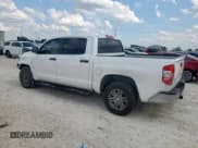 ✅ 2016 Toyota Tundra SR5 • VIN: 5TFEM5F14GX096384 • Лот: 69471265. Опубликован ранее на Copart с пробегом 191 212 миль. Бесплатный доступ к архиву аукционных продаж из США и подробный отчёт об истории автомобиля на DreamBid. Изображение 2.