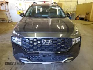 ✅ 2023 Hyundai Santa Fe XRT • VIN: 5NMS6DAJ5PH556188 • Lot: 45320994. Wystawiony na Copart z przebiegiem 18 763 mil. Bezpłatny archiwum sprzedaży aukcyjnych z USA i szczegółowy raport historii pojazdu na DreamBid. Zdjęcie 5.