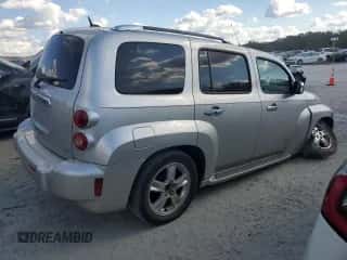 2008 Chevrolet HHR LT с VIN 3GNDA23D08S588731, выставлен на аукционе Copart как лот 74226664 с пробегом Не указан миль и Списание • Salvage title. История ставок и продаж доступна на DreamBid. Изображение 3.