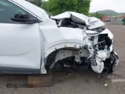 ✅ 2024 Buick Encore GX Preferred • VIN: KL4AMBS23RB135598 • Lot: 42266362. Listed on IAAI with 10,478 mi. Free auction sales archive from the USA and detailed vehicle history report at DreamBid. Image 18.