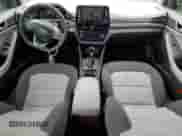 2020 Hyundai Ioniq Blue с VIN KMHC65LC9LU224035, выставлен на аукционе Copart как лот 80062004 с пробегом 45 877 миль миль и Списание • Salvage title. История ставок и продаж доступна на DreamBid. Изображение 8.