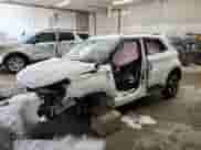 2024 Hyundai Venue Limited z VIN KMHRC8A34RU295014, wystawiony jako Copart lot #61902805 z przebiegiem Nie podano mil oraz Szkoda całkowita • Salvage title. Historia ofert i sprzedaży dostępna na DreamBid. Obrazek 1.