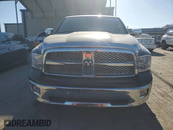 2009 Dodge 1500 SLT с VIN 1D3HV13T49S705697, выставлен на аукционе Copart как лот 83794424 с пробегом 151 792 миль миль и Списание • Salvage title. История ставок и продаж доступна на DreamBid. Изображение 5.