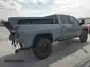 2024 Chevrolet Silverado 2500HD ZR2 с VIN 1GC4YYEY0RF379745, выставлен на аукционе Copart как лот 53571665 с пробегом 4 077 миль миль и Списание • Salvage title. История ставок и продаж доступна на DreamBid. Изображение 3.