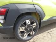✅ 2024 Hyundai Kona SEL • VIN: KM8HB3AB9RU086926 • Лот: 43633763. Опубликован ранее на IAAI с пробегом 12 826 миль. Бесплатный доступ к архиву аукционных продаж из США и подробный отчёт об истории автомобиля на DreamBid. Изображение 6.