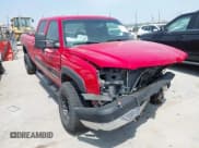 ✅ 2004 Chevrolet Silverado 2500HD LS • VIN: 1GCHC23144F163974 • Лот: 42315849. Опубликован ранее на IAAI с пробегом 273 527 миль. Бесплатный доступ к архиву аукционных продаж из США и подробный отчёт об истории автомобиля на DreamBid. Изображение 1.