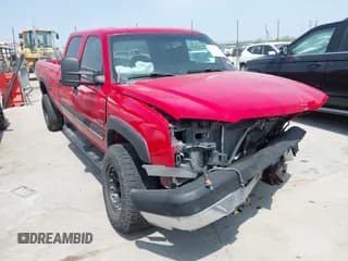 ✅ 2004 Chevrolet Silverado 2500HD LS • VIN: 1GCHC23144F163974 • Lot: 42315849. Wystawiony na IAAI z przebiegiem 273 527 mil. Bezpłatny archiwum sprzedaży aukcyjnych z USA i szczegółowy raport historii pojazdu na DreamBid. Zdjęcie 1.