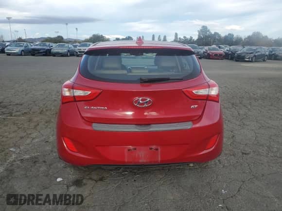 2014 Hyundai Elantra z VIN KMHD35LH5EU211990, wystawiony jako Copart lot #91622205 z przebiegiem 115 324 mil mil oraz Szkoda całkowita • Salvage title. Historia ofert i sprzedaży dostępna na DreamBid. Obrazek 6.
