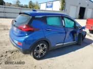 ✅ 2018 Chevrolet Bolt EV Premier • VIN: 1G1FX6S01J4137764 • Lot: 89164965. Wystawiony na Copart z przebiegiem Nie podano. Bezpłatny archiwum sprzedaży aukcyjnych z USA i szczegółowy raport historii pojazdu na DreamBid. Zdjęcie 3.