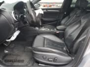 ✅ 2015 Audi S3 Premium Plus • VIN: WAUBFGFF9F1140513 • Lot: 44962985. Wystawiony na Copart z przebiegiem 123 410 mil. Bezpłatny archiwum sprzedaży aukcyjnych z USA i szczegółowy raport historii pojazdu na DreamBid. Zdjęcie 7.