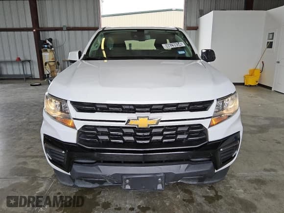 ✅ 2022 Chevrolet Colorado 2WD LT • VIN: 1GCHSCEA1N1161880 • Лот: 66628654. Опубликован ранее на Copart с пробегом 49 703 миль. Бесплатный доступ к архиву аукционных продаж из США и подробный отчёт об истории автомобиля на DreamBid. Изображение 5.