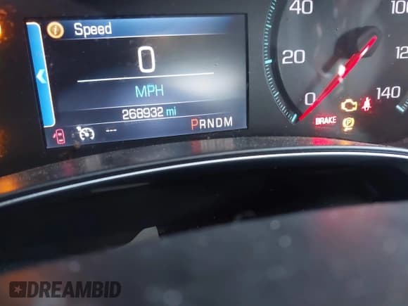 ✅ 2014 Chevrolet Impala LT • VIN: 2G1115SL1E9120563 • Lot: 43539159. Wystawiony na IAAI z przebiegiem 268 932 mil. Bezpłatny archiwum sprzedaży aukcyjnych z USA i szczegółowy raport historii pojazdu na DreamBid. Zdjęcie 15.