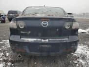 ✅ 2008 Mazda 3 i Touring Value • VIN: JM1BK32F981839298 • Лот: 93704045. Опубликован ранее на Copart с пробегом 174 053 миль. Бесплатный доступ к архиву аукционных продаж из США и подробный отчёт об истории автомобиля на DreamBid. Изображение 6.