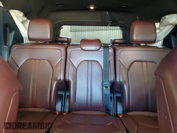 ✅ 2024 Ford Expedition Limited • VIN: 1FMJU1K88REA19103 • Lot: 87433765. Wystawiony na Copart z przebiegiem 56 666 mil. Bezpłatny archiwum sprzedaży aukcyjnych z USA i szczegółowy raport historii pojazdu na DreamBid. Zdjęcie 10.