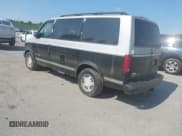 ✅ 1995 GMC Safari • VIN: 1GKEL19W5SB543740 • Lot: 42507228. Wystawiony na IAAI z przebiegiem 141 545 mil. Bezpłatny archiwum sprzedaży aukcyjnych z USA i szczegółowy raport historii pojazdu na DreamBid. Zdjęcie 3.