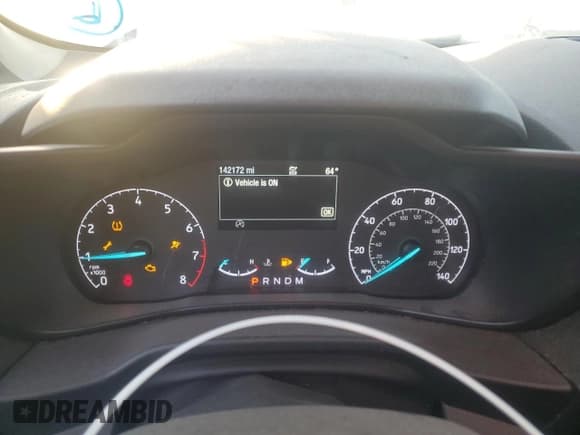 ✅ 2019 Ford Transit Connect XL • VIN: NM0LS7E24K1384451 • Lot: 90664305. Listed on Copart with 142,172 mi. Free auction sales archive from the USA and detailed vehicle history report at DreamBid. Image 9.