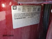 ✅ 2017 Chevrolet Volt LT • VIN: 1G1RC6S52HU128683 • Lot: 58903313. Wystawiony na Copart z przebiegiem 79 486 mil. Bezpłatny archiwum sprzedaży aukcyjnych z USA i szczegółowy raport historii pojazdu na DreamBid. Zdjęcie 14.