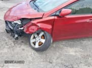 ✅ 2011 Hyundai Elantra GLS • VIN: KMHDH4AE7BU103936 • Lot: 42616427. Listed on IAAI with 144,513 mi. Free auction sales archive from the USA and detailed vehicle history report at DreamBid. Image 13.