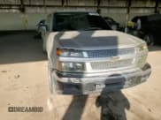 ✅ 2007 Chevrolet Colorado 1LT • VIN: 1GCCS13E278158114 • Lot: 75443094. Wystawiony na Copart z przebiegiem 240 351 mil. Bezpłatny archiwum sprzedaży aukcyjnych z USA i szczegółowy raport historii pojazdu na DreamBid. Zdjęcie 10.