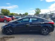 ✅ 2012 Hyundai Elantra Limited • VIN: 5NPDH4AE0CH133280 • Лот: 43244402. Опубликован ранее на IAAI с пробегом 190 648 миль. Бесплатный доступ к архиву аукционных продаж из США и подробный отчёт об истории автомобиля на DreamBid. Изображение 14.