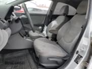 ✅ 2017 Hyundai Accent SE • VIN: KMHCT4AE4HU223356 • Lot: 88484905. Listed on Copart with Not provided. Free auction sales archive from the USA and detailed vehicle history report at DreamBid. Image 7.