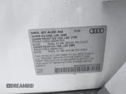 ✅ 2023 Audi Q5 S line Premium Plus • VIN: WA1EAAFY4P2073760 • Lot: 42203388. Listed on IAAI with 30,601 mi. Free auction sales archive from the USA and detailed vehicle history report at DreamBid. Image 9.