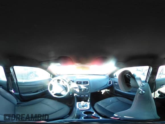 ✅ 2013 Dodge Avenger SE • VIN: 1C3CDZAB3DN625964 • Lot: 41199648. Wystawiony na IAAI z przebiegiem 173 355 mil. Bezpłatny archiwum sprzedaży aukcyjnych z USA i szczegółowy raport historii pojazdu na DreamBid. Zdjęcie 18.