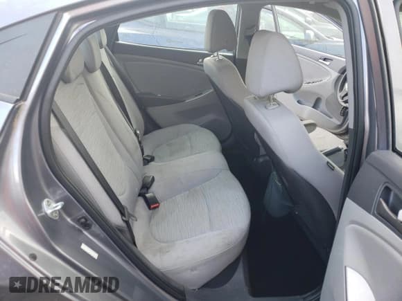 ✅ 2017 Hyundai Accent SE • VIN: KMHCT4AE2HU193869 • Лот: 68611904. Опубликован ранее на Copart с пробегом Не указан. Бесплатный доступ к архиву аукционных продаж из США и подробный отчёт об истории автомобиля на DreamBid. Изображение 10.