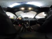 ✅ 2017 Ford Focus RS • VIN: WF0DP3TH8H4125166 • Lot: 41551028. Listed on IAAI with 96,713 mi. Free auction sales archive from the USA and detailed vehicle history report at DreamBid. Image 20.