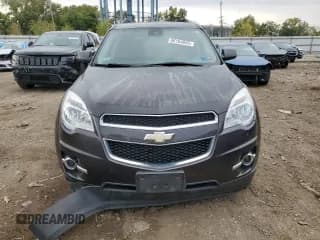 ✅ 2015 Chevrolet Equinox LT • VIN: 1GNALCEK1FZ127830 • Лот: 86164855. Опубликован ранее на Copart с пробегом 105 417 миль. Бесплатный доступ к архиву аукционных продаж из США и подробный отчёт об истории автомобиля на DreamBid. Изображение 5.