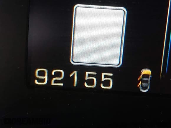 ✅ 2013 Cadillac SRX Performance Collection • VIN: 3GYFNDE33DS542241 • Лот: 43255584. Опубликован ранее на IAAI с пробегом 92 155 миль. Бесплатный доступ к архиву аукционных продаж из США и подробный отчёт об истории автомобиля на DreamBid. Изображение 7.