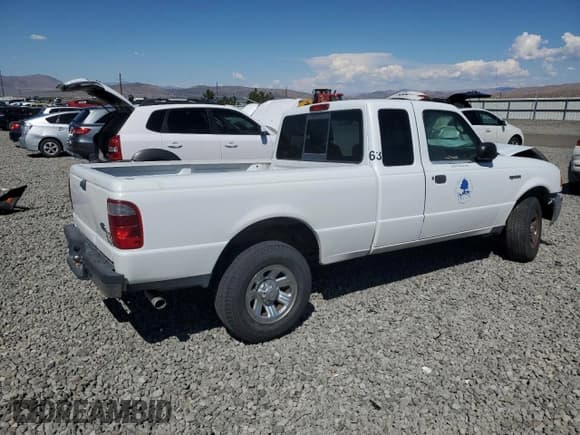 ✅ 2004 Ford Ranger XLT Appearance • VIN: 1FTYR44E14PB26872 • Lot: 70775645. Wystawiony na Copart z przebiegiem 140 348 mil. Bezpłatny archiwum sprzedaży aukcyjnych z USA i szczegółowy raport historii pojazdu na DreamBid. Zdjęcie 3.