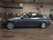 ✅ 2016 BMW 5 Series 535i xDrive • VIN: WBA5B3C58GD549633 • Лот: 42369649. Опубликован ранее на IAAI с пробегом 171 926 миль. Бесплатный доступ к архиву аукционных продаж из США и подробный отчёт об истории автомобиля на DreamBid. Изображение 14.