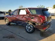 ✅ 2022 Hyundai Palisade SEL • VIN: KM8R2DHE7NU392415 • Лот: 79241364. Опубликован ранее на Copart с пробегом 36 016 миль. Бесплатный доступ к архиву аукционных продаж из США и подробный отчёт об истории автомобиля на DreamBid. Изображение 2.