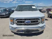 ✅ 2022 Ford F-150 XL • VIN: 1FTEW1EBXNKD42720 • Лот: 42381788. Опубликован ранее на IAAI с пробегом 119 572 миль. Бесплатный доступ к архиву аукционных продаж из США и подробный отчёт об истории автомобиля на DreamBid. Изображение 12.