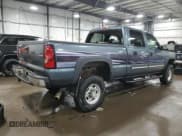 ✅ 2006 Chevrolet Silverado 2500HD LT1 • VIN: 1GCHK23D56F229836 • Lot: 45572375. Wystawiony na Copart z przebiegiem 139 462 mil. Bezpłatny archiwum sprzedaży aukcyjnych z USA i szczegółowy raport historii pojazdu na DreamBid. Zdjęcie 3.