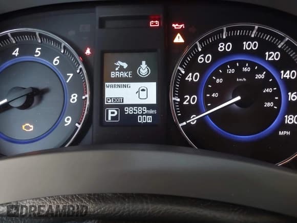 ✅ 2015 Infiniti QX70 • VIN: JN8CS1MU9FM380276 • Лот: 42356021. Опубликован ранее на IAAI с пробегом 98 589 миль. Бесплатный доступ к архиву аукционных продаж из США и подробный отчёт об истории автомобиля на DreamBid. Изображение 15.