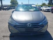 ✅ 2020 Hyundai Elantra SE • VIN: 5NPD74LF8LH544371 • Лот: 42851839. Опубликован ранее на IAAI с пробегом 131 603 миль. Бесплатный доступ к архиву аукционных продаж из США и подробный отчёт об истории автомобиля на DreamBid. Изображение 12.