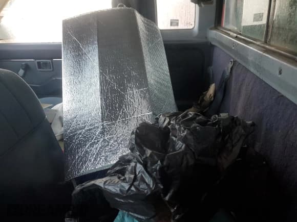 ✅ 1993 Nissan Frontier SE • VIN: 1N6HD16Y2PC314023 • Lot: 87531235. Listed on Copart with Not provided. Free auction sales archive from the USA and detailed vehicle history report at DreamBid. Image 7.