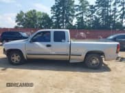 ✅ 2000 Chevrolet Silverado 1500 LS • VIN: 1GCEC19T2YZ291771 • Лот: 43213021. Опубликован ранее на IAAI с пробегом 212 385 миль. Бесплатный доступ к архиву аукционных продаж из США и подробный отчёт об истории автомобиля на DreamBid. Изображение 15.