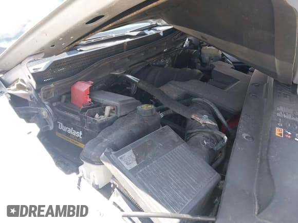 ✅ 2015 GMC Sierra 1500 SLT • VIN: 3GTU2VEC7FG361547 • Lot: 42451814. Listed on IAAI with 132,294 mi. Free auction sales archive from the USA and detailed vehicle history report at DreamBid. Image 10.