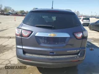 ✅ 2014 Chevrolet Traverse LS • VIN: 1GNKRFKD4EJ108471 • Lot: 50590375. Wystawiony na Copart z przebiegiem 207 249 mil. Bezpłatny archiwum sprzedaży aukcyjnych z USA i szczegółowy raport historii pojazdu na DreamBid. Zdjęcie 6.