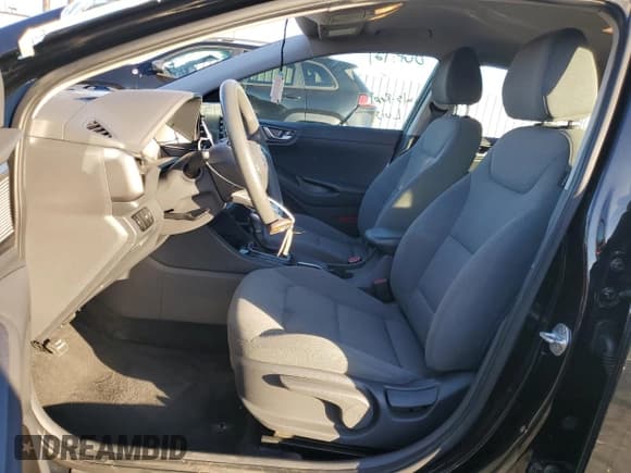 ✅ 2020 Hyundai Ioniq Blue • VIN: KMHC65LC5LU231533 • Lot: 83483494. Wystawiony na Copart z przebiegiem 94 835 mil. Bezpłatny archiwum sprzedaży aukcyjnych z USA i szczegółowy raport historii pojazdu na DreamBid. Zdjęcie 7.