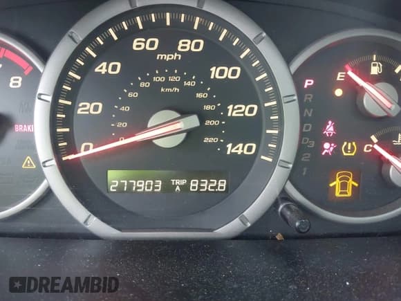 ✅ 2007 Honda Pilot EX-L • VIN: 5FNYF18537B000223 • Лот: 43041086. Опубликован ранее на IAAI с пробегом 277 903 миль. Бесплатный доступ к архиву аукционных продаж из США и подробный отчёт об истории автомобиля на DreamBid. Изображение 15.