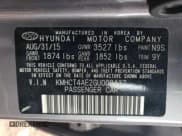 ✅ 2016 Hyundai Accent SE • VIN: KMHCT4AE2GU008427 • Лот: 45283284. Опубликован ранее на Copart с пробегом 112 036 миль. Бесплатный доступ к архиву аукционных продаж из США и подробный отчёт об истории автомобиля на DreamBid. Изображение 12.