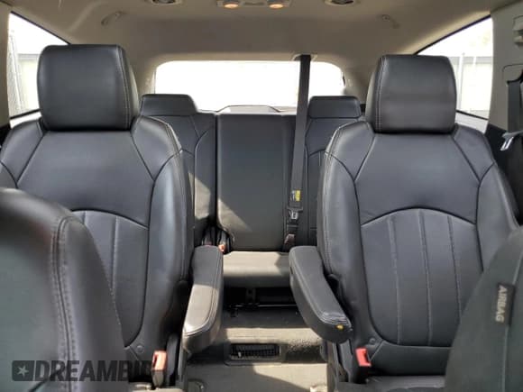 ✅ 2017 Chevrolet Traverse Premier • VIN: 1GNKVJKD3HJ260017 • Лот: 68004935. Опубликован ранее на Copart с пробегом 119 345 миль. Бесплатный доступ к архиву аукционных продаж из США и подробный отчёт об истории автомобиля на DreamBid. Изображение 10.