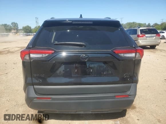 ✅ 2024 Toyota RAV4 XLE Premium • VIN: 2T3A1RFV9RW458122 • Lot: 70117855. Wystawiony na Copart z przebiegiem 21 378 mil. Bezpłatny archiwum sprzedaży aukcyjnych z USA i szczegółowy raport historii pojazdu na DreamBid. Zdjęcie 6.