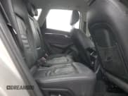 ✅ 2016 Audi Q5 Premium • VIN: WA1C2AFP3GA021862 • Lot: 93559175. Listed on Copart with 135,713 mi. Free auction sales archive from the USA and detailed vehicle history report at DreamBid. Image 11.