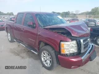 ✅ 2013 Chevrolet Silverado 1500 LT • VIN: 3GCPKSE73DG214573 • Лот: 43355849. Опубликован ранее на IAAI с пробегом 156 240 миль. Бесплатный доступ к архиву аукционных продаж из США и подробный отчёт об истории автомобиля на DreamBid. Изображение 1.