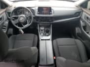 ✅ 2023 Nissan Rogue S • VIN: 5N1BT3AA8PC785591 • Lot: 54482655. Listed on Copart with 49,759 mi. Free auction sales archive from the USA and detailed vehicle history report at DreamBid. Image 8.